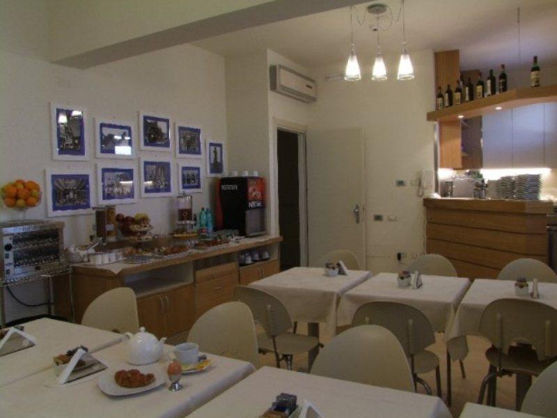 Stilhotel Синя Екстериор снимка
